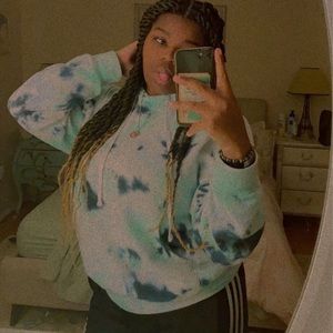 Meet your Posher, Kellie